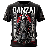 BANZAI CLOTHING